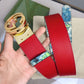 LTB  -Luxury  GCI  BELTS 007