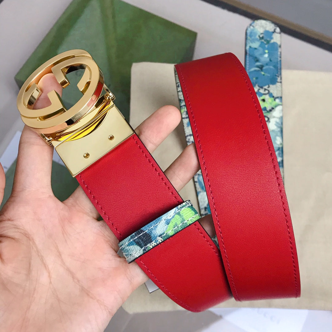 LTB  -Luxury  GCI  BELTS 007