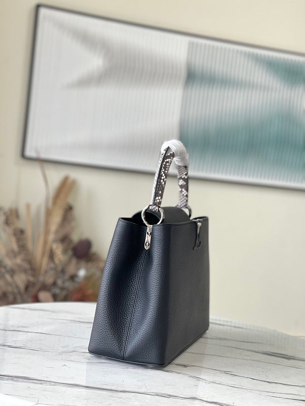 Fashion Luxe Touch bags - 4846