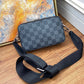 Fashion Luxe Touch bags - 3108