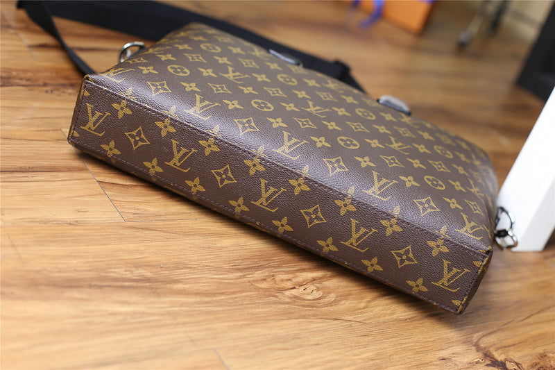 Luxe Touch Fashion LTB-bags - 9882