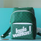 Luxe Touch Fashion LTB-bags - 9581