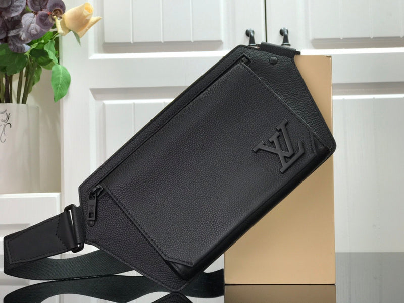 Luxe Touch Fashion LTB-bags - 17636