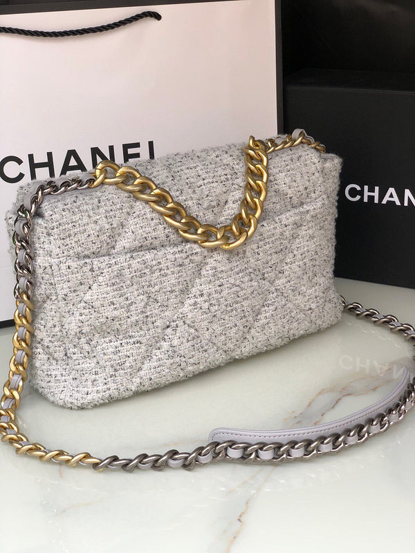 LTB - Luxe Touch Bags - 612
