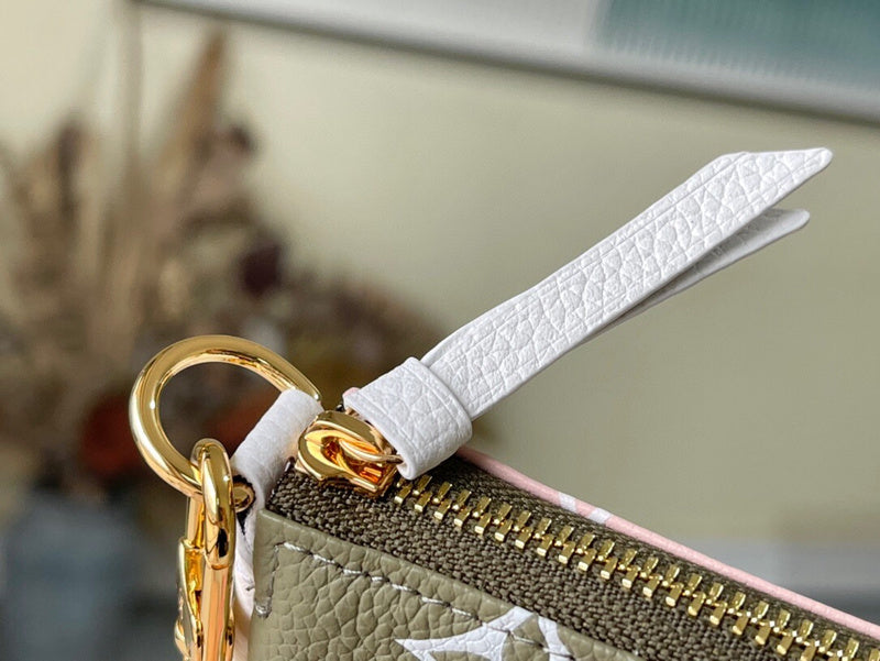 Fashion Luxe Touch bags - 5278