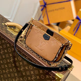 Luxe Touch Bags -   2248