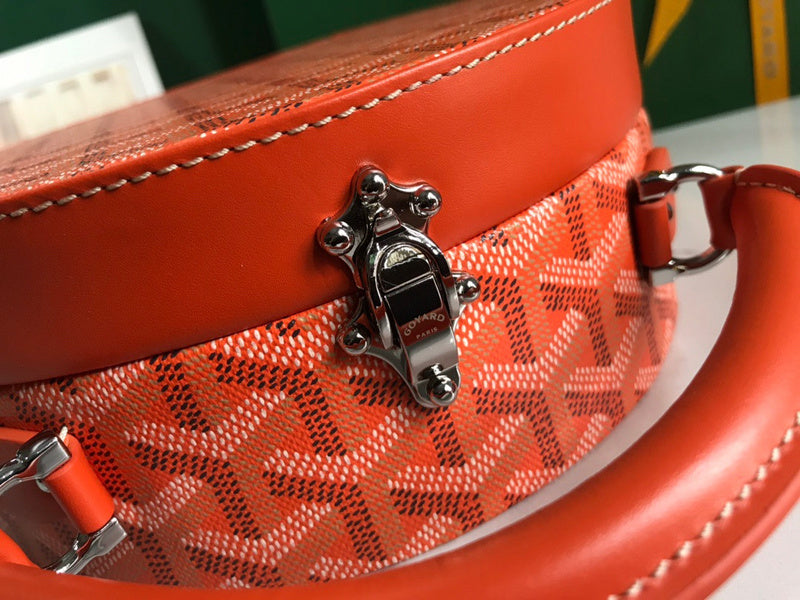 Luxe Touch Bags - GOD Bags - 123