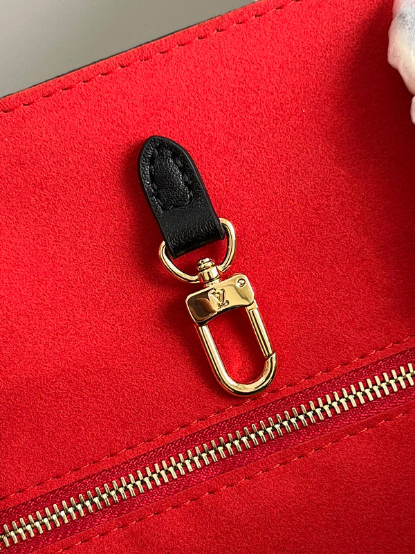 Luxe Touch Fashion LTB-bags - 17263