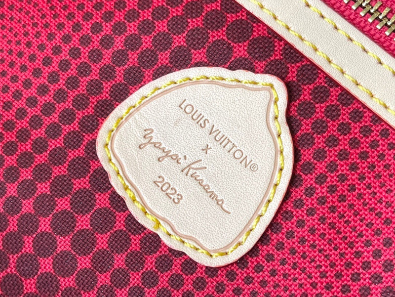Fashion Luxe Touch bags - 4285
