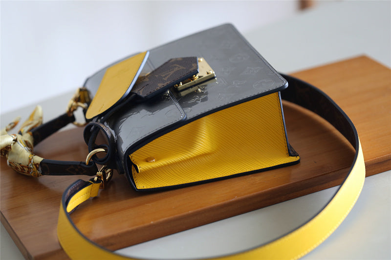 Rezaus Fashion LTB-bags - 8045