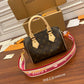 Luxe Touch Fashion LTB-Bags - 16707