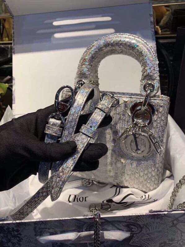 LTB - Luxe Touch Bags - 2859