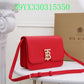 Luxe Touch Bags Fashion -BBR Bags - 570