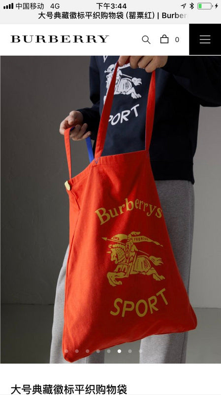 Luxe Touch Bags Fashion -BBR Bags - 1147