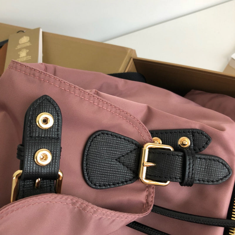 Luxe Touch Fashion -BBR Bags - 1038