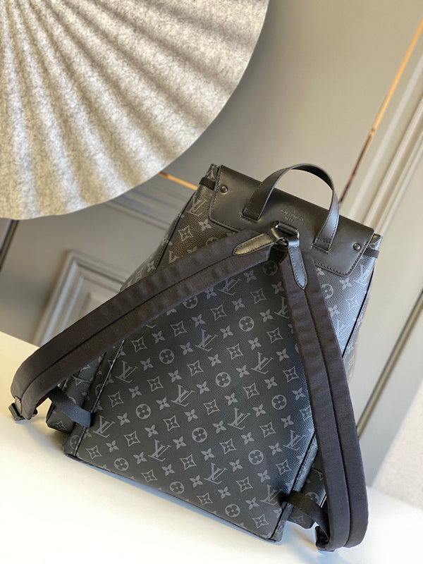 Luxe Touch Fashion LTB-bags - 17003