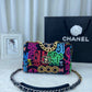 Luxe Touch Bags 

 -  Bags - 3396