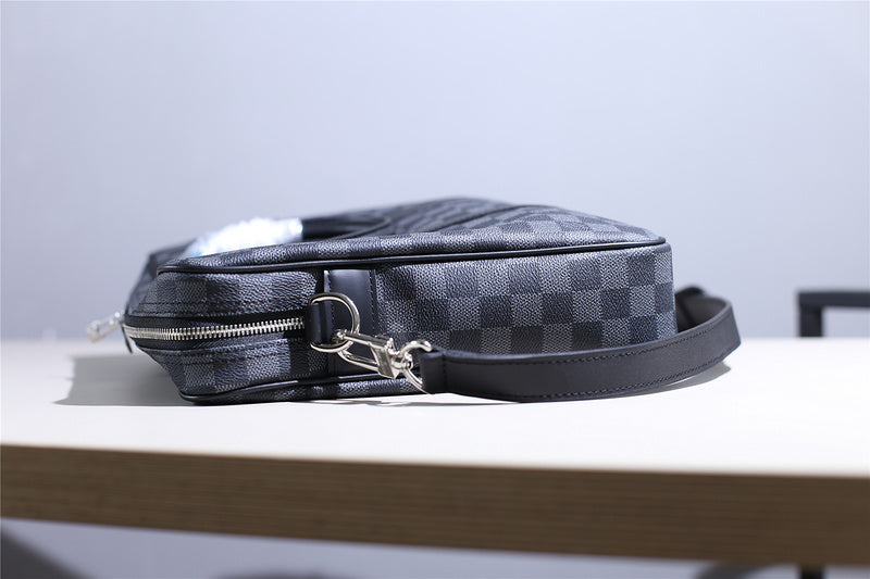 Luxe Touch Fashion LTB-bags - 9855