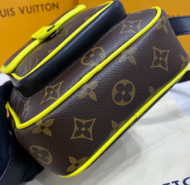 Luxe Touch Bags 

 - LTB Bags - 2385