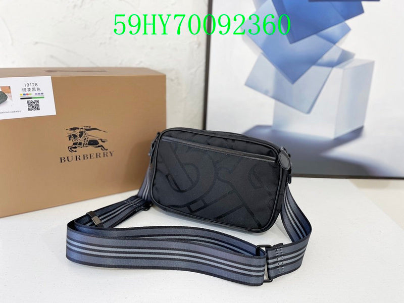 Luxe Touch Fashion -BBR Bags - 249