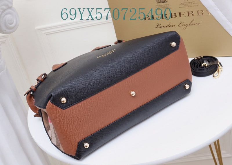 LTB Fashion -BBR Bags - 696