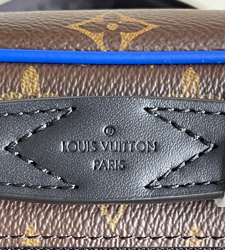 Fashion Luxe Touch bags - 3034