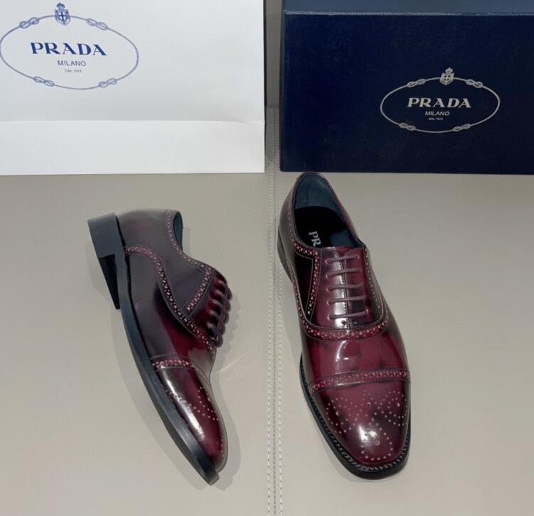 Luxe Touch Bags 

 - PD Men Shoes - 379