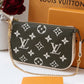 Luxe Touch Fashion LTB-Bags - 16859
