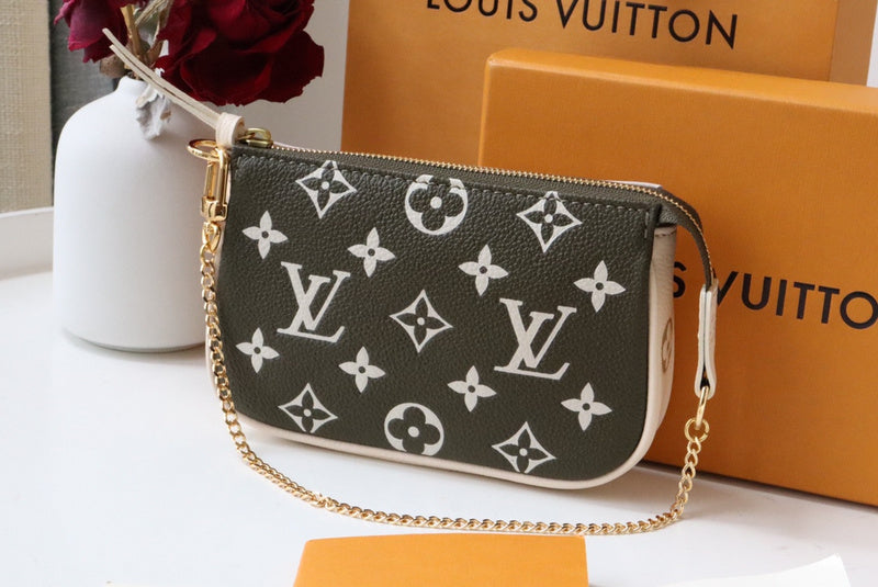 Luxe Touch Fashion LTB-Bags - 16859