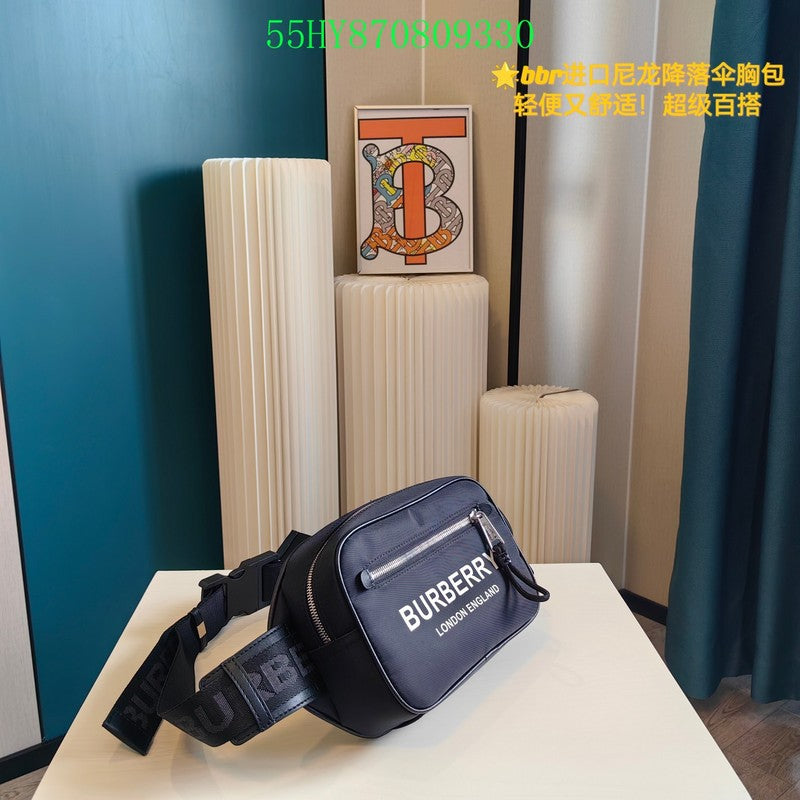 LTB Fashion -BBR Bags - 055