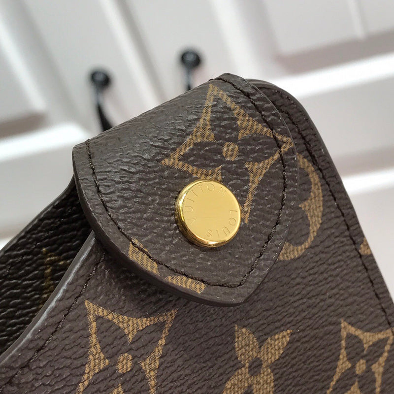 Luxe Touch Fashion LTB-bags - 9311