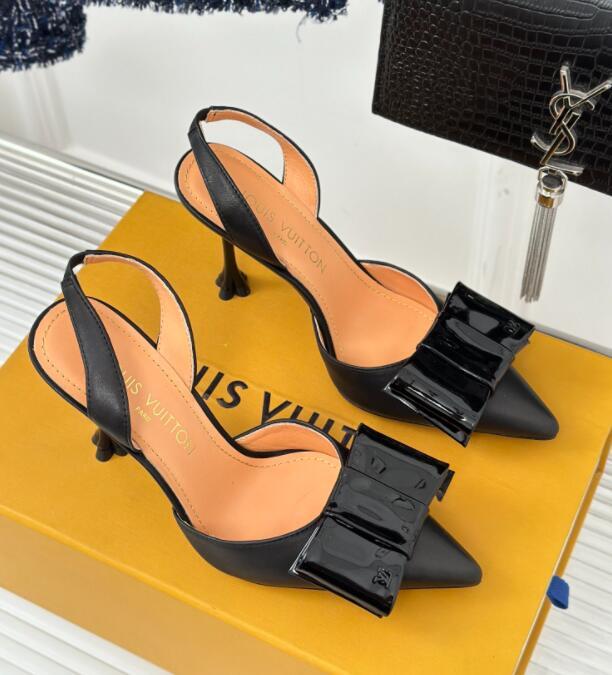 Luxe Touch Bags 

 - LTB Women Shoes - 322