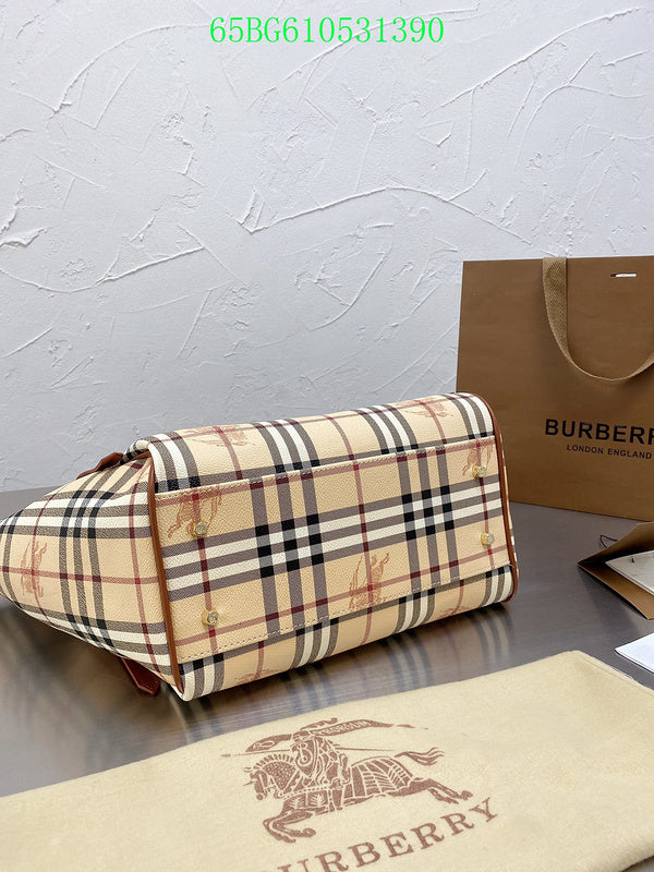 LTB Fashion -BBR Bags - 525