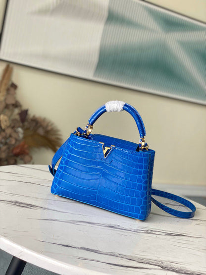 Fashion Luxe Touch bags - 5312