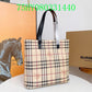 LTB Fashion -BBR Bags - 576