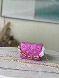 Fashion Luxe Touch bags - 5077