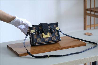 Luxe Touch Fashion LTB-bags - 8218