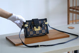 Luxe Touch Fashion LTB-bags - 8218