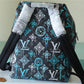 Luxe Touch Fashion LTB-bags - 9576
