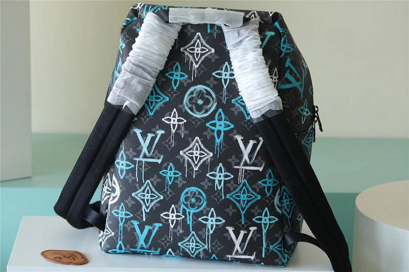 Luxe Touch Fashion LTB-bags - 9576