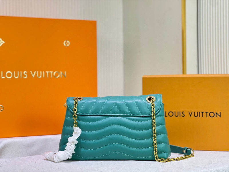 Fashion Luxe Touch bags - 3556