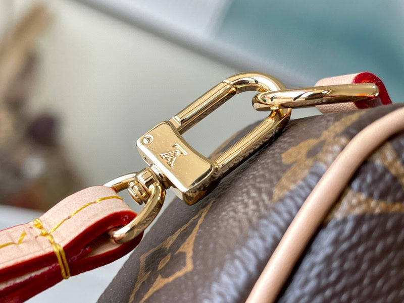 Fashion Luxe Touch bags - 4858