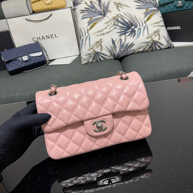 Luxe Touch Bags 

 -  Bags - 3254