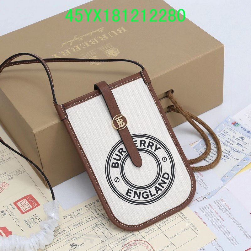 LTB Fashion -BBR Bags - 601