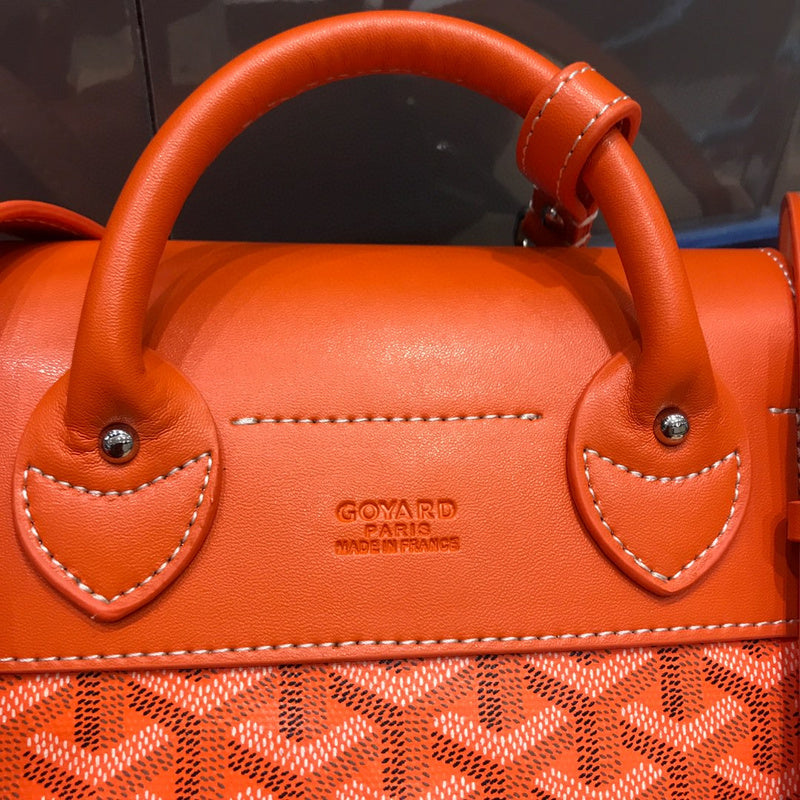 LTB - GOD Bags - 020
