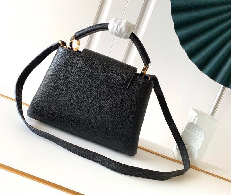 Luxe Touch Bags -   3038