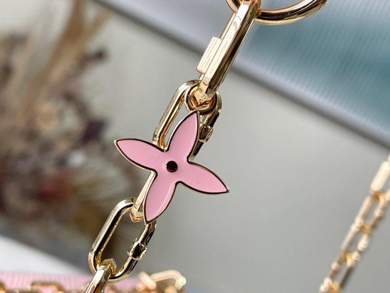 Fashion Luxe Touch bags - 4436