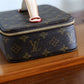 Luxe Touch Fashion LTB-bags - 9372