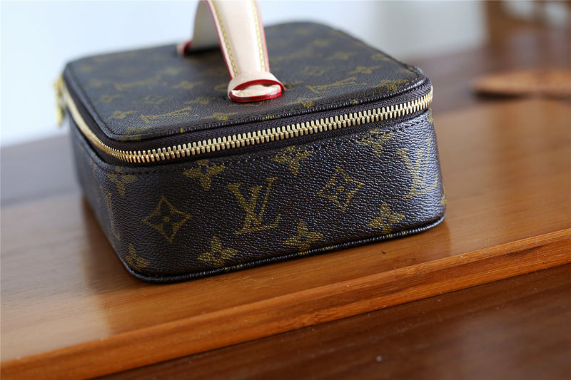 Luxe Touch Fashion LTB-bags - 9372