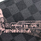 Fashion Luxe Touch bags - 2867